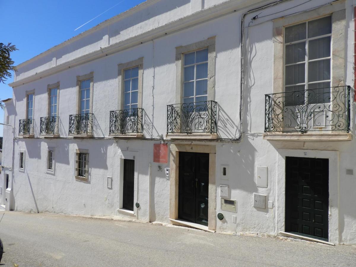 Alandroal Guest House, Hotel Exterior photo