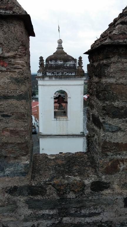 Alandroal Guest House, Hotel Exterior photo